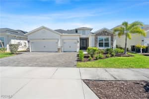 17482 Palmetto Pass Ln, Punta Gorda