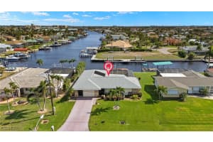 1740 Savona Pkwy, Cape Coral
