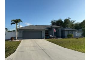 408 Se 19th Ln, Cape Coral