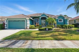 8500 Southwind Bay Cir, Fort Myers