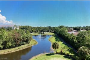 19851 Breckenridge Dr 508, Estero