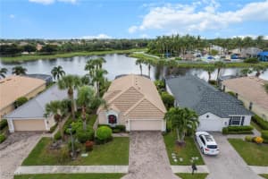 2492 Belleville Ct, Cape Coral