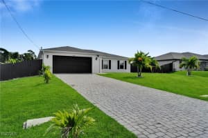 3095 Nw 4th Pl, Cape Coral 3095 Nw 4th Pl, Cape Coral
