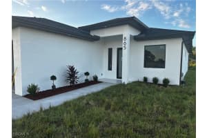 865 Chipley St, Lehigh Acres