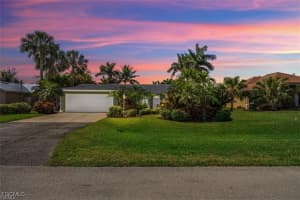 2032 Coral Point Dr, Cape Coral 2032 Coral Point Dr, Cape Coral