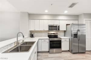 16450 Millstone Cir 105, Fort Myers