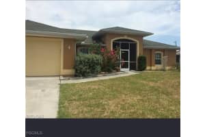 5245 Sw 20th Ave, Cape Coral