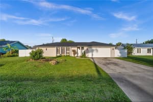 3630 Sw 6th Ave, Cape Coral