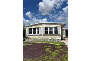 775 Knotty Pine Cir, North Fort Myers