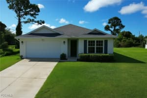 1716 Nw 29th St, Cape Coral