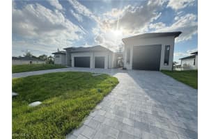 3408 Ne 21st Pl, Cape Coral