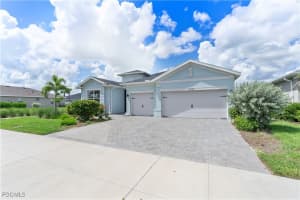 17339 Palmetto Pass Ln, Punta Gorda