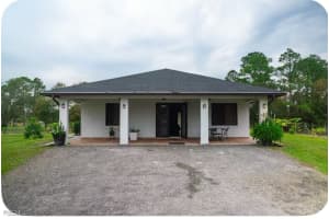 320 N Palomino St, Clewiston