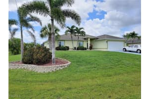1300 Nw 8th Pl, Cape Coral