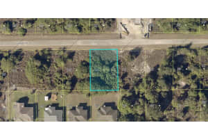 846 Casper Yost St E, Lehigh Acres