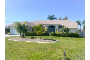 4436 Se 11th Pl, Cape Coral