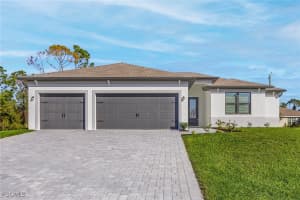 4145 Sw 10th Ave, Cape Coral