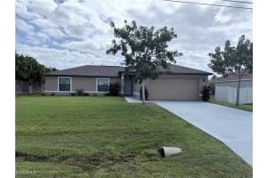 2000 Sw 3rd St, Cape Coral