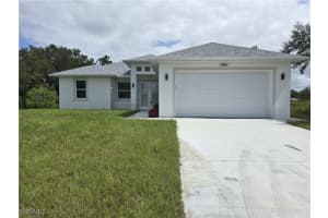 1508 Hibiscus Ave, Lehigh Acres