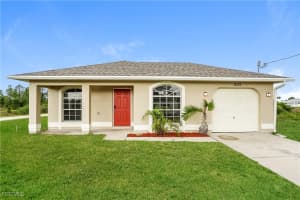 1032 Halby Ave S, Lehigh Acres