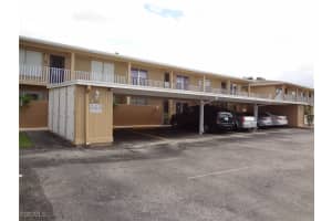 4411 Country Club Blvd A1, Cape Coral