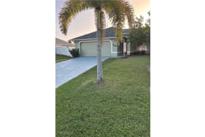 2703 Sw 2nd Ave, Cape Coral