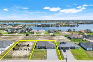 4317 Nw 34th Ln, Cape Coral