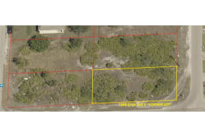 1608 Elva Ave S, Lehigh Acres