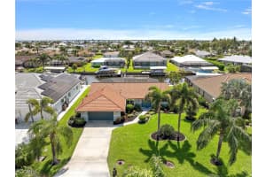 3347 Se 18th Ave, Cape Coral