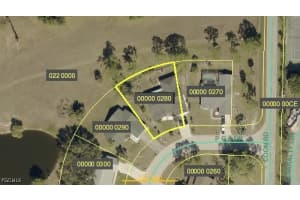 6471 P G A Dr, North Fort Myers