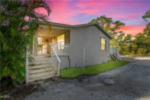 2313 Hamilton Ave, Alva