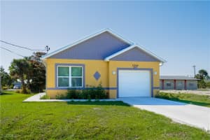 3309 Armstrong Ct, Fort Myers