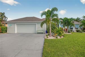 2505 Sw 53rd Ter, Cape Coral