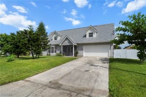 1213 Nw 15th Ave, Cape Coral