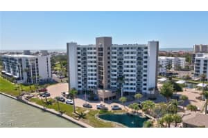 4263 Bay Beach Ln 714, Fort Myers Beach