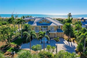 4725 Rue Belle Mer, Sanibel 4725 Rue Belle Mer, Sanibel