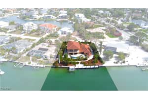 918 Limpet Dr, Sanibel