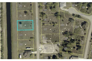 1238 Genoa Ave, Fort Myers