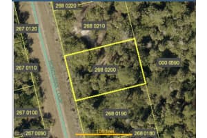 1840 Honduras Loop, Lehigh Acres 1840 Honduras Loop, Lehigh Acres