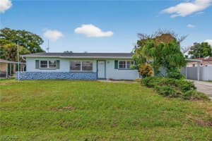 2613 Cartegena Ave, Fort Myers 2613 Cartegena Ave, Fort Myers
