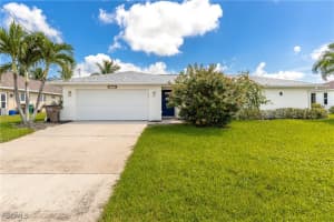 3207 Sw 5th Pl, Cape Coral