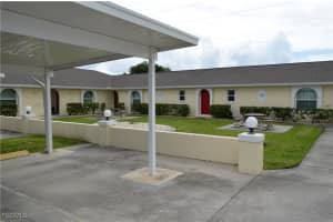 906 Sw 47th Ter 4, Cape Coral