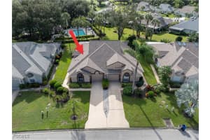 20873 Blacksmith Forge, Estero