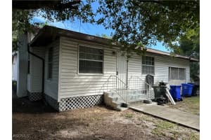 2115 Crawford St, Fort Myers 2115 Crawford St, Fort Myers