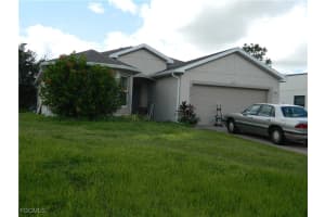 2913 65th St W, Lehigh Acres 2913 65th St W, Lehigh Acres