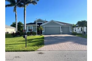 1819 Sw 39th Ter, Cape Coral