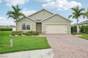 2726 Foralesca Ct, Cape Coral 2726 Foralesca Ct, Cape Coral