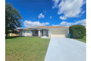 171 Se 21st Ter, Cape Coral
