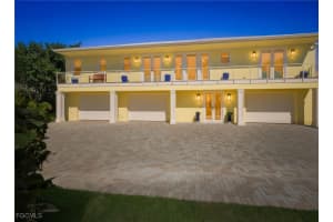 4988 Joewood Dr, Sanibel