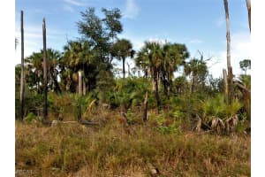 Lot 5 Mansfield Cir, North Port